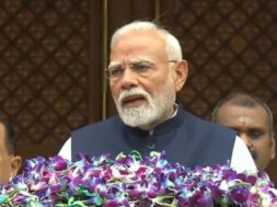 PM MODI
