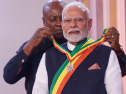 PM MODI