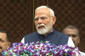 PM MODI