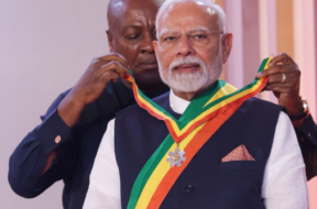 PM MODI