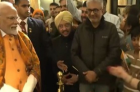 PM MODI