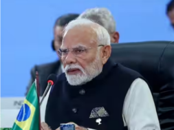 PM MODI