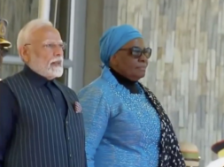 PM MODI