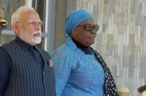 PM MODI