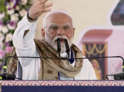 PM MODI