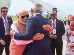 PM MODI NEW