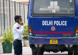 POLICE