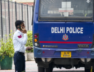 POLICE