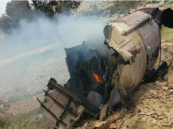 Pakistan