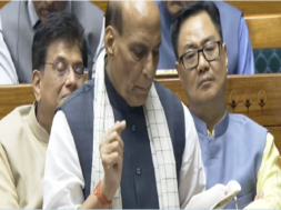 RAJNATH SINGH 1