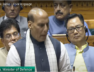 RAJNATH SINGH