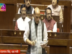 RAJNATH SINGH