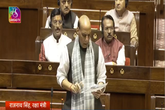RAJNATH SINGH