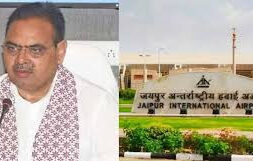 RAJSTHAN CM