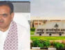 RAJSTHAN CM