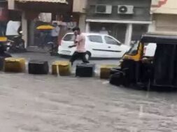 Rain