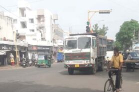 Rajkot Accident