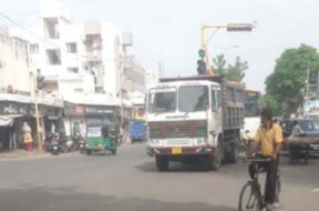Rajkot Accident