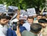 Rajkot, congress oppos,