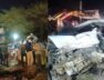 Rajsthan Accident