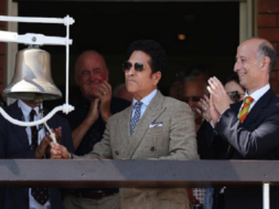 SACHIN