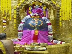 SOMNATH MAHADEV JI