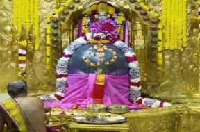 SOMNATH MAHADEV JI