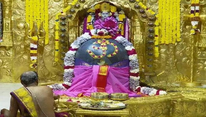 શ્રાવણ મહિનાના પ્રારંભના પ્રથમ દિવસે શિવ મંદિરો હર હર મહાદેવના નાદથી ગુંજી ઊઠ્યા