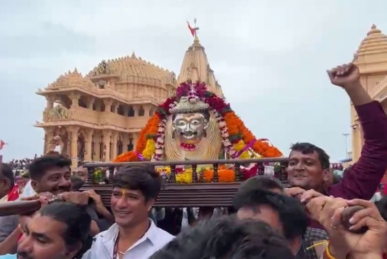 SOMNATH TEMPAL