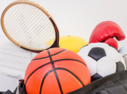 SPORTS