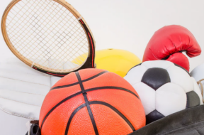 SPORTS