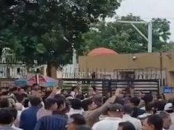 Sabar dairy,opposition