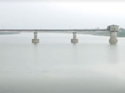 Sabarmati river