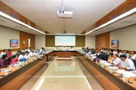 Salt Empowered Commitee meeting