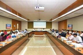 Salt Empowered Commitee meeting