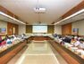 Salt Empowered Commitee meeting