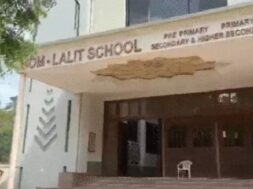 Som lalit school