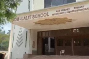 Som lalit school