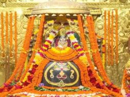 Somanath mahadev