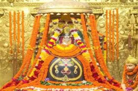 Somanath mahadev