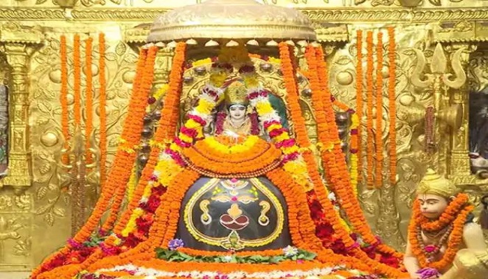 સુપ્રસિદ્ધ સોમનાથ મંદિરમાં મહાદેવજીને વિશેષ હનુમંત દર્શન શૃંગાર કરાયો, ભક્તોએ કર્યા દર્શન