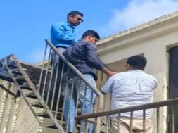 Surat, Airport survey