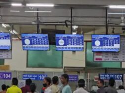 Surat civil hospital,