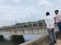 Surendranagar, bridge