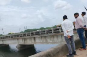 Surendranagar, bridge