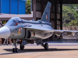 TEJAS