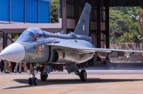 TEJAS