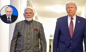 TUMP MODI