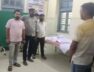 Talaja, Two chidren die after car locks