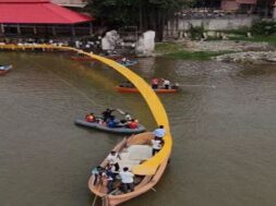 Tapi river